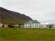 60- Isafjordur
